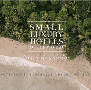 Small Luxury Hotels of the World