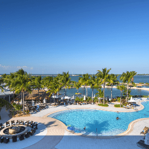 Hawks Cay Resort Sales Leadership