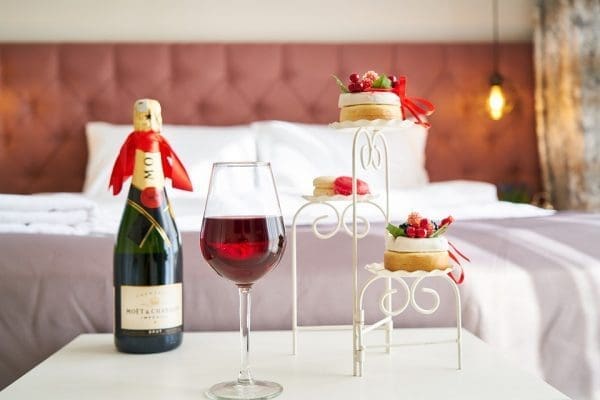 stronger connections with customers