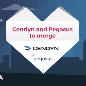 Cendyn Pegasus merger