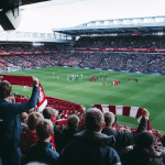 Sports event management covid