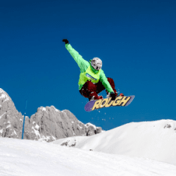 World Sports Tourism Congress