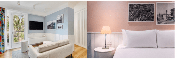 Adina Apartment Hotel Chippendale