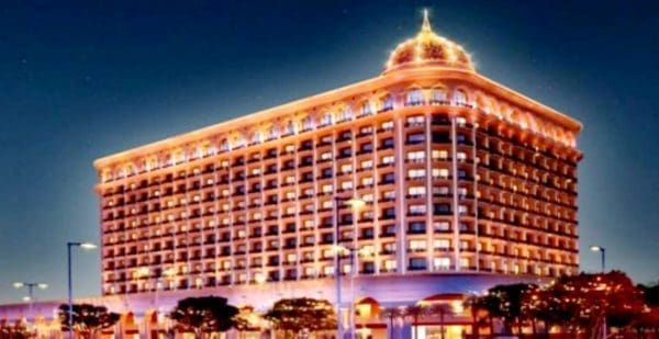 Absolute Hotel Services