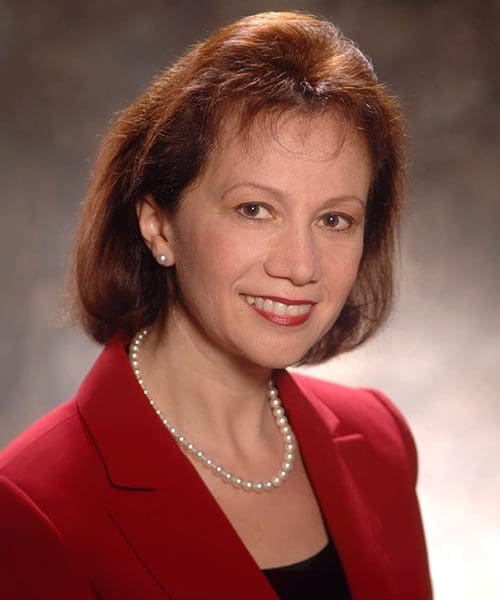 Isabella “Bella” D. Goren