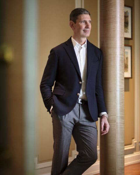 Simon Barnett
