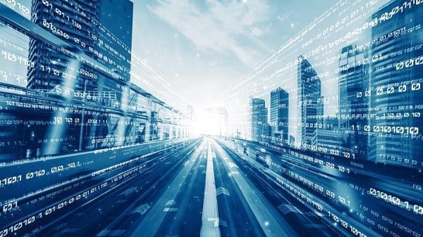 digital transformation