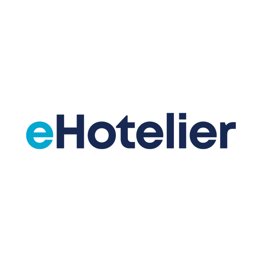 eHotelier logo