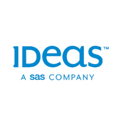 IDeaS Logo