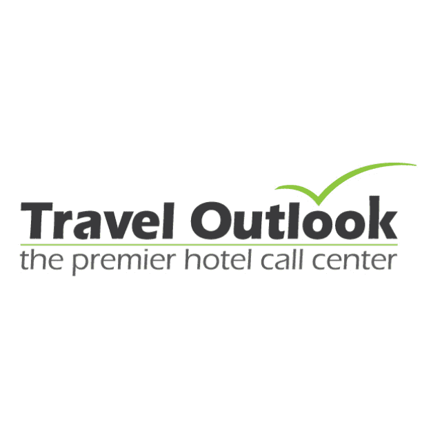 Travel Outlook Logo