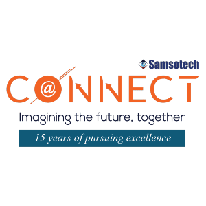 Samsotech CONNECT conference