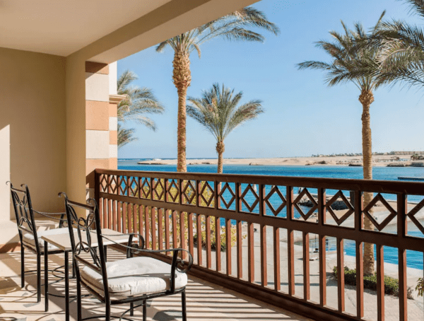 Marina Resort Port Ghalib