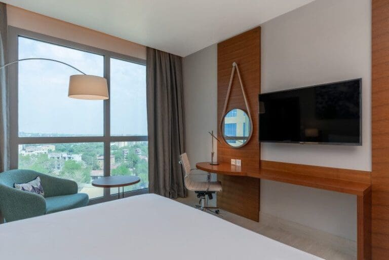  Radisson Blu Hotel, Juba - Premium Room