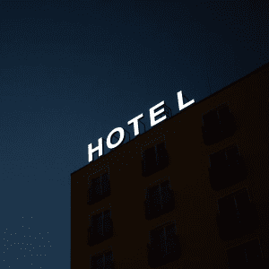 Hotel Industry Outlook