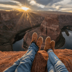 U.S. travel forecast