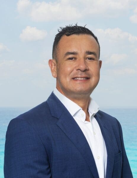 Flavio Robles Gutiérrez