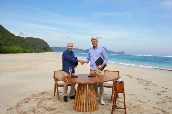 Cross Hotels & Resorts Extends Its Reach to Lombok