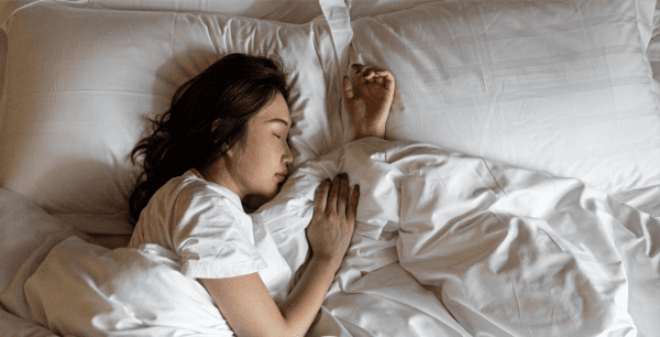 The importance of sleep