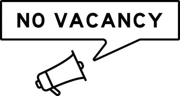 Successfully overbooking your hotel