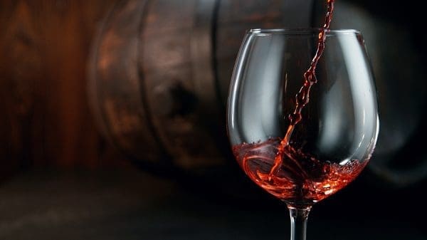 Half Bottles for Light Drinker