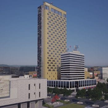 InterContinental Tirana