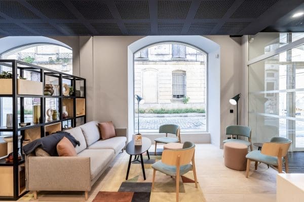 Staycity La Défense