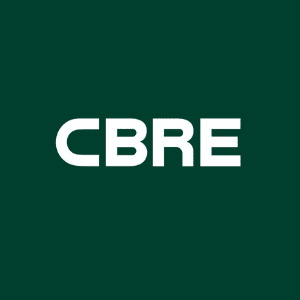 CBRE