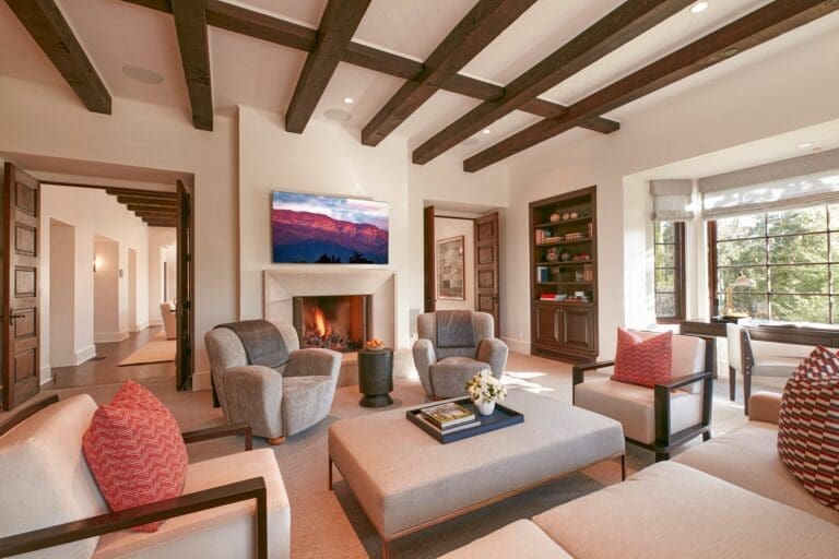 Ojai Valley Inn debuts multi-million dollar renovation of luxury villa