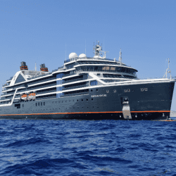 Seabourn Venture