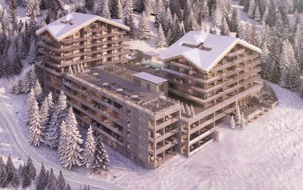 Six Senses Crans-Montana