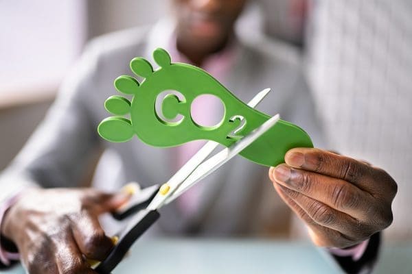 carbon reduction