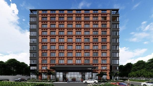 Holiday Inn Gurgaon NH 8