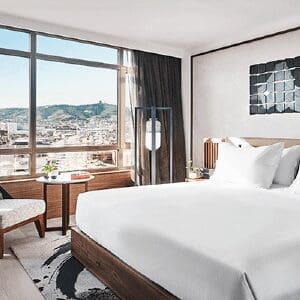 Nobu Hotels selects IDeaS