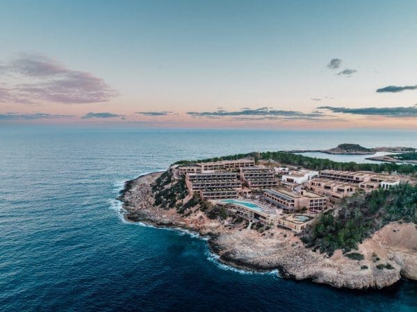 Six Senses Ibiza