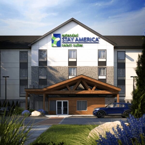 Extended Stay America Select Suites