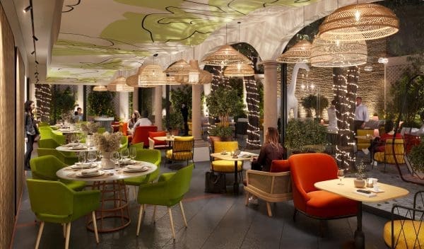 IHG Hotels & Resorts