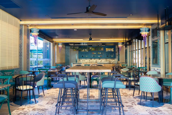 GLOW Mira Karon Beach