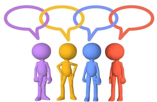 social media copywriting