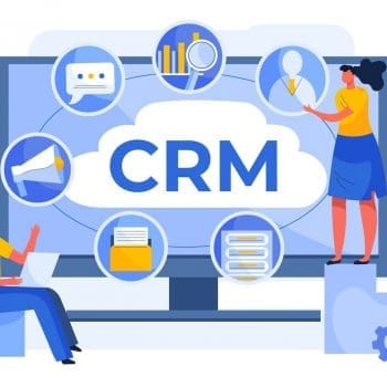 hotel CRM