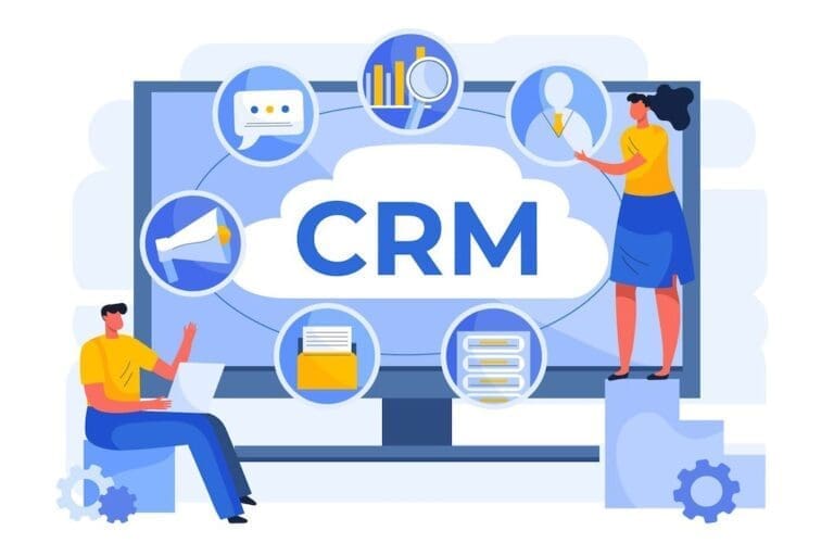 hotel CRM