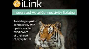 iLink - Interface Connectivity