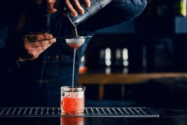 Appellation - Cocktail