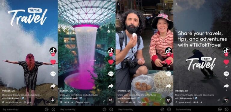 TikTok is now a travel booking platform — Are hotels ready?