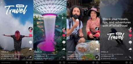 TikTok is now a travel booking platform — Are hotels ready?
