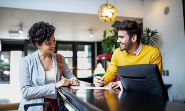 Do you need a degree to work in Hospitality and Tourism?