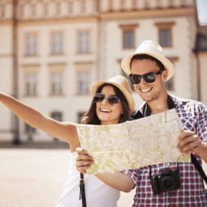 2023 travel booking trends