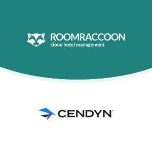 RoomRaccoon Cendyn integration