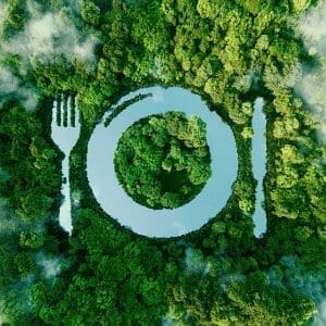 Sustainable Food and beverage trends