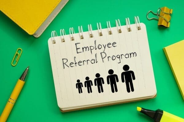Employee Referral Program