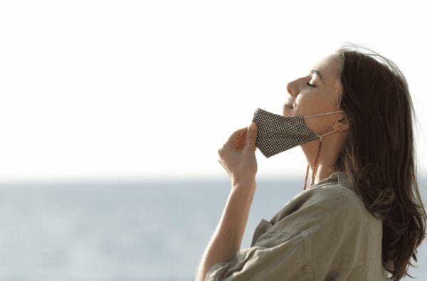 post pandemic tourism